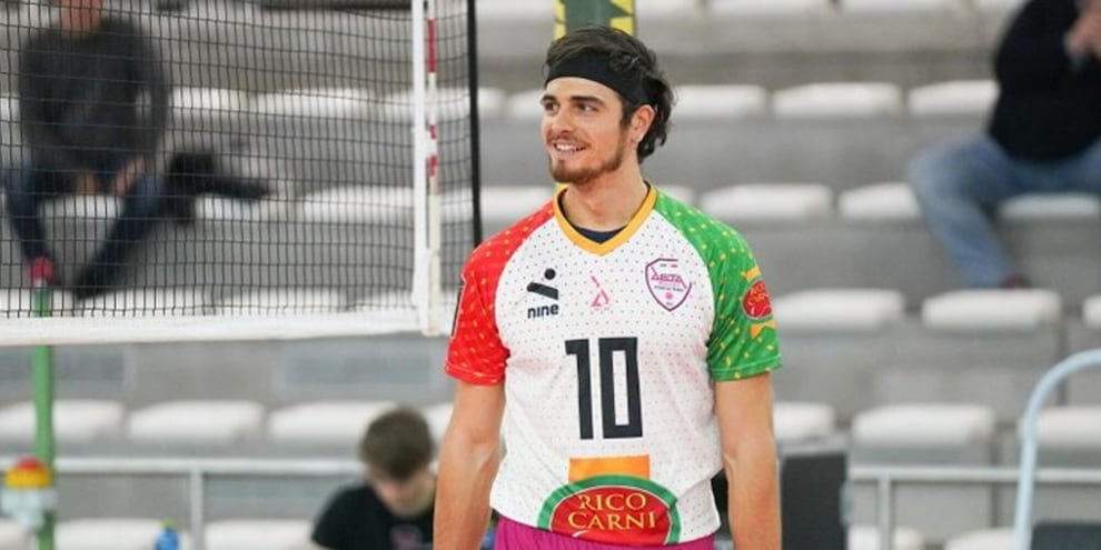 Volley Mercato: Maccarone colpo in entrata per Macerata