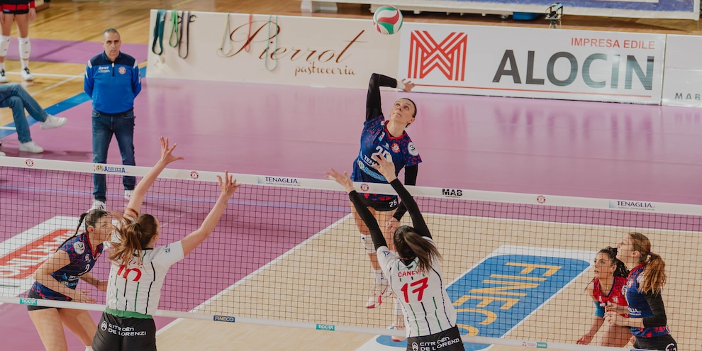 Altino batte Offanengo e resta in corsa per la Pool Promozione Altino batte Offanengo e resta in corsa per la Pool Promozione