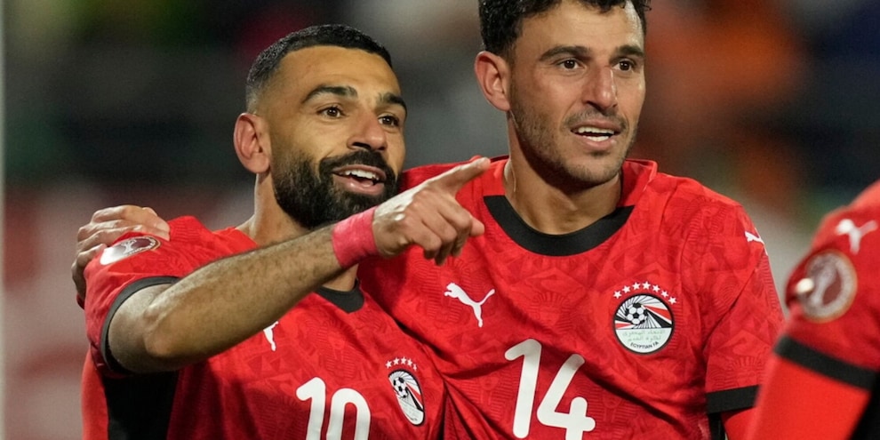 City a valanga in FA Cup, 10-1! Bene il Chelsea. Coppa d'Africa: ecco le semifinali
