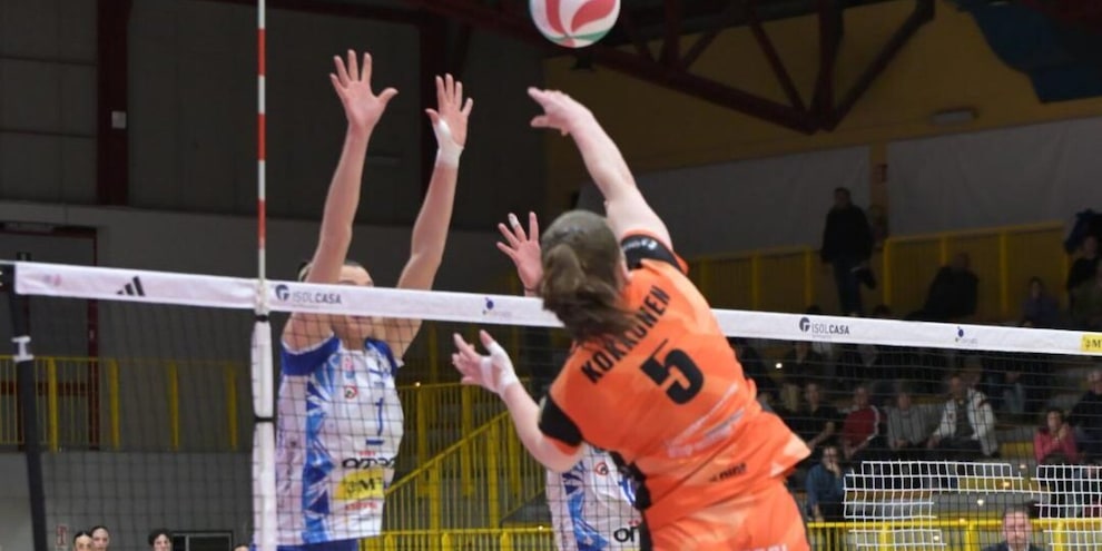 Macerata fa il colpo al tie break sul campo della Omag