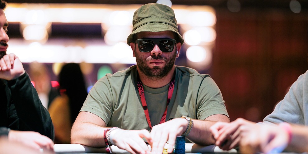 WSOP Circuit: al final table dell’HR cinque italiani, ma trionfa Nica
