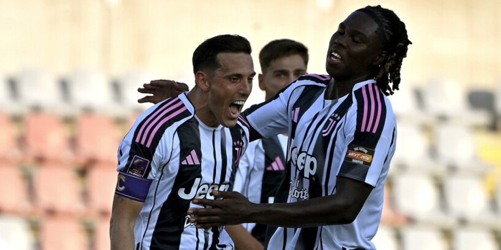 Juve Next Gen di rimonta a Livorno: Puczka e Guerra firmano il successo
