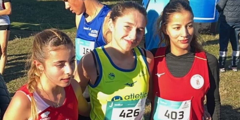 Dodecarun, la prima tappa va a Perardi e Gagliardi
