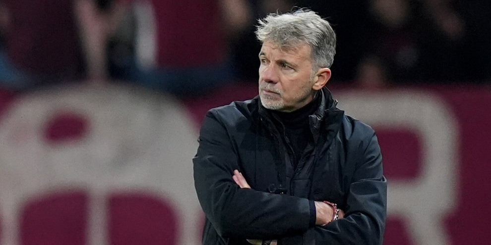 Torino, è sempre la stessa storia