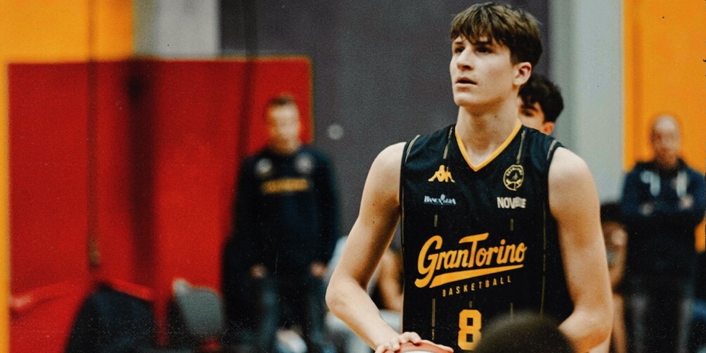 Sconfitta per GRANTORINO, il derby è di Crocetta
