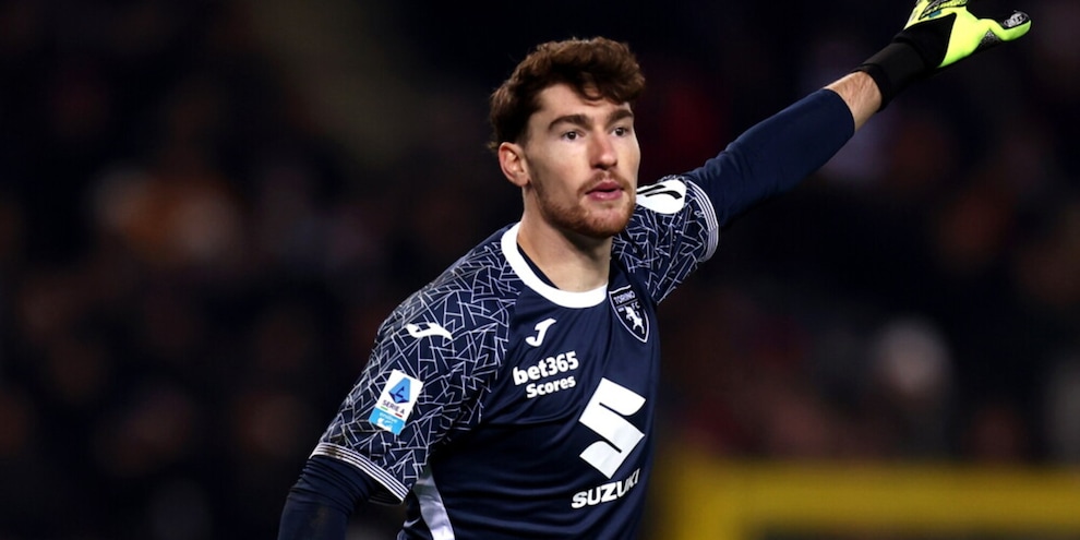 Israel spinto lontano dal Toro: anche in Coppa gioca Paleari
 