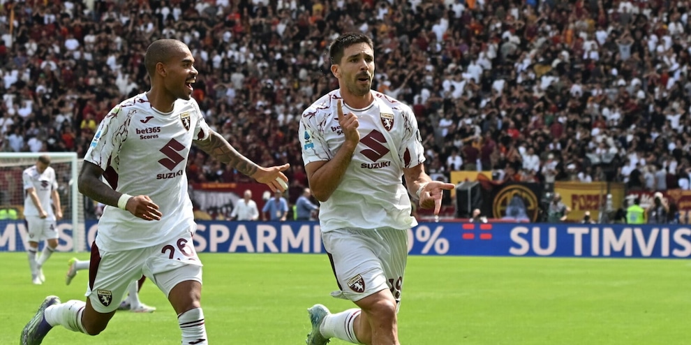 Coppa Italia, pronostico Roma-Torino: Baroni cerca il "bis" all'Olimpico