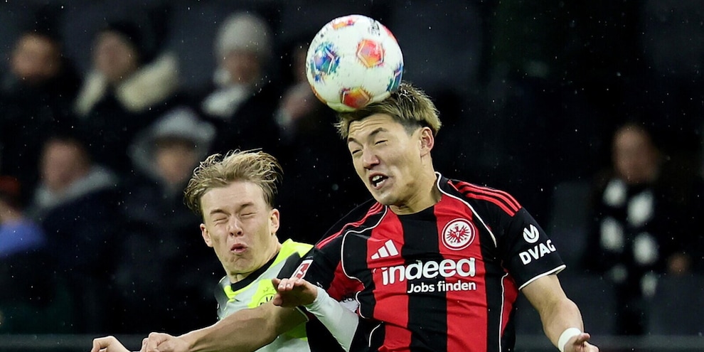 Pronostici Bundesliga: cosa giocare in Stoccarda-Eintracht e Dortmund-Werder