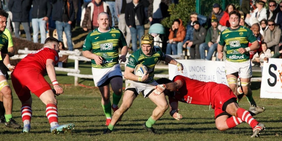 Soladria Serie A Elite, posticipo della 7ᵃ giornata