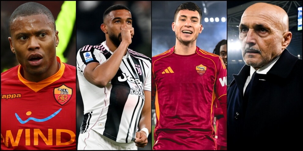 "Bremer il migliore, Soulé fortissimo e la Juve di Spalletti: non sono sorpreso"