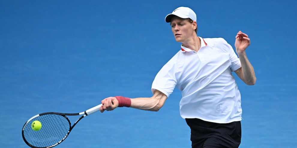 
Grazie all’accordo con Warner Bros. Discovery, su Dazn gli Australian Open con i canali Eurosport
