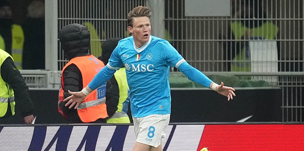 Serie A, recupero Napoli-Parma: quote e pronostico