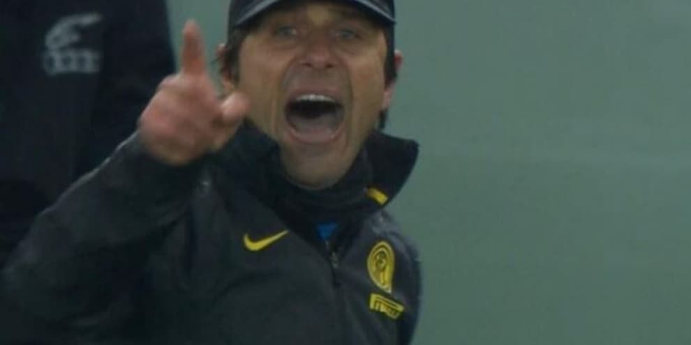 Inter-Lecce, Rocchi sceglie il “nemico” di Conte. Polemiche per l’Avar di Como-Milan