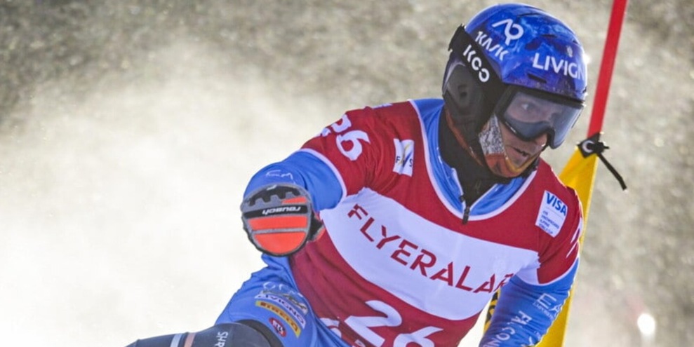 Italia padrona dello snowboard: Bormolini e Dalmasso, la tavola è azzurra
