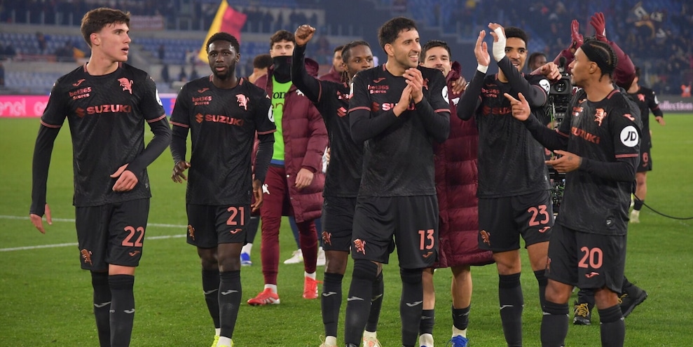 Pagelle Roma-Torino: Ilkhan domina in mediana, super Coco annulla Soulé 