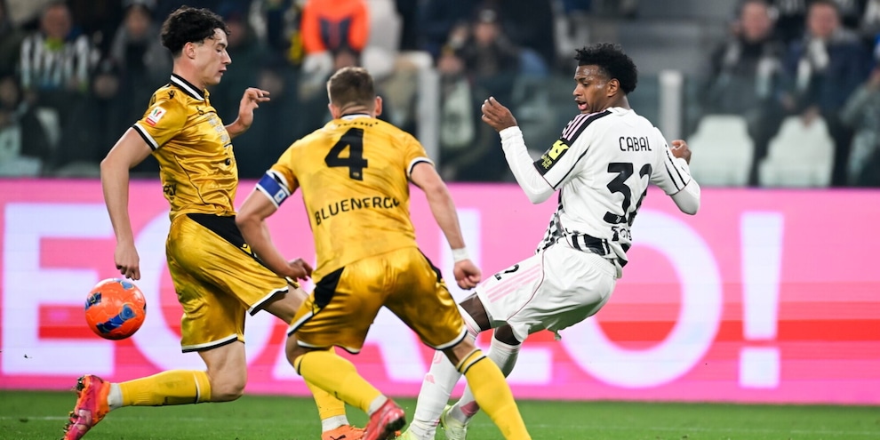 Juve fatale, e quella conferenza da solo allo Stadium...Ma il talento c'è e va a giocare: ecco dove
