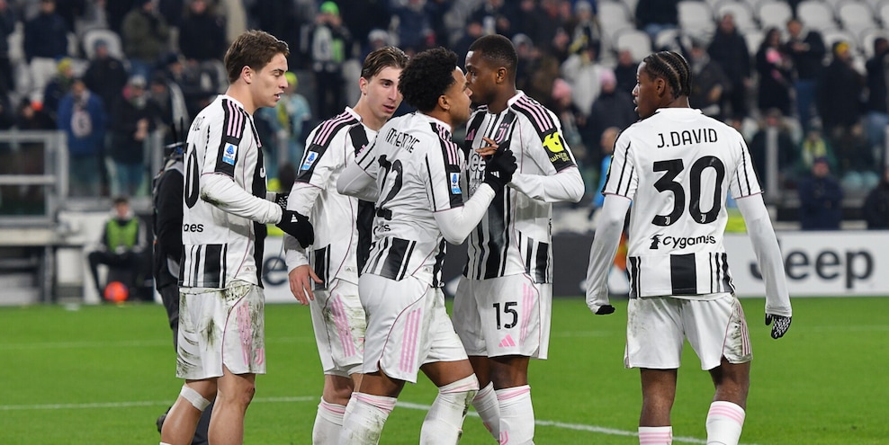 Juve, quando gioca in Serie A e Coppa Italia: anticipi, posticipi e calendario