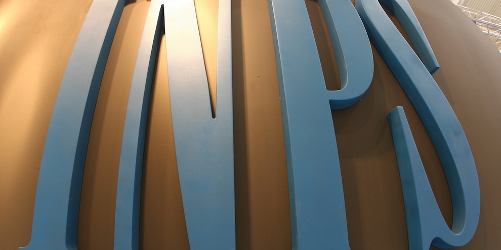 
            
            Inps, retribuzioni medie non hanno recuperato potere acquisto
          