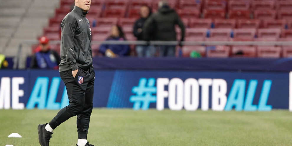 
            
            Atalanta: Raspadori è ufficiale
          