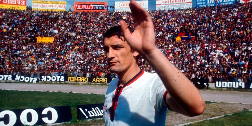 Riva: "Papà e quei no alla Juve di Agnelli e Boniperti. Buffon mi ha stupito così"