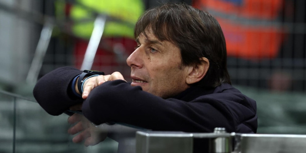 Conte, quanti problemi: la tendenza Napoli preoccupa e il mercato è un flop