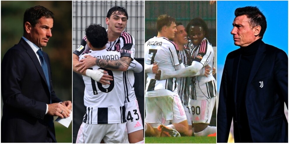 La Juve fa la Juve: la Primavera stende l'Inter, colpaccio Next Gen contro l'Ascoli e quinto posto!
