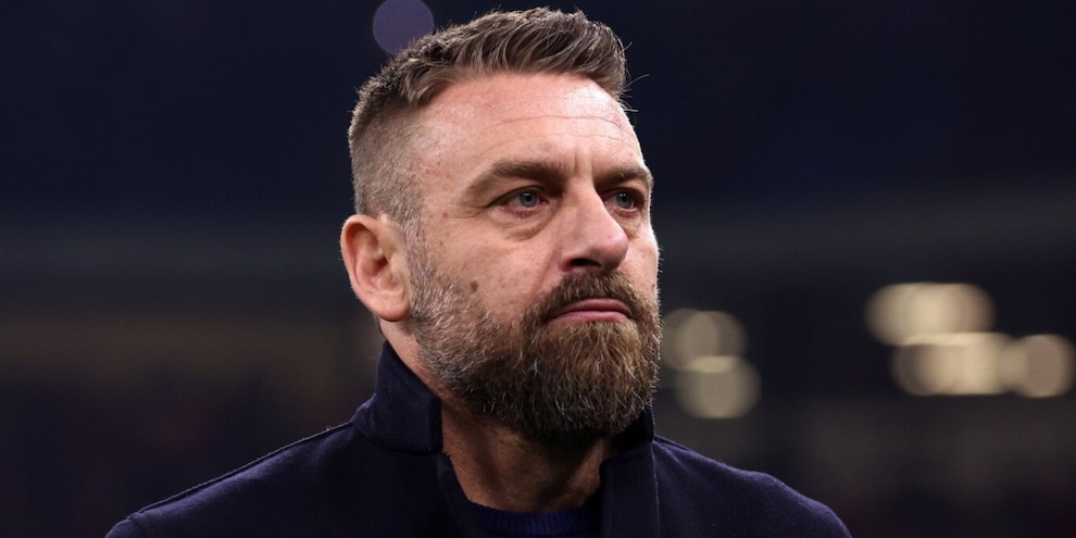Genoa, De Rossi e quel complimento di Gasperini: "Lui mi ha detto che…"