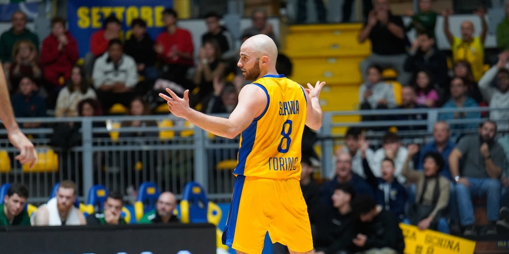 La Reale Mutua Torino vince anche contro Avellino