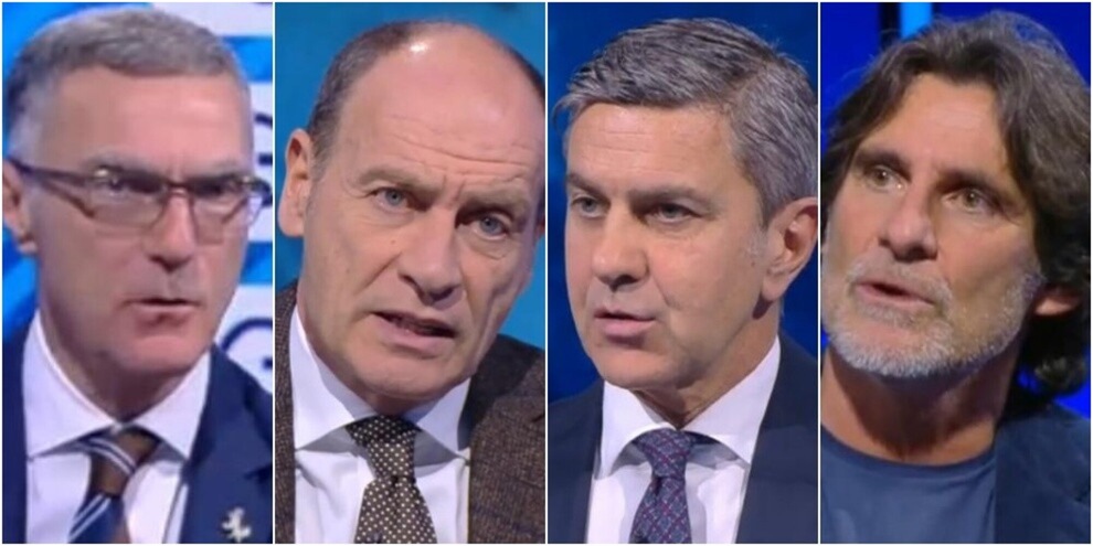 “C'è un solo problema, Spalletti ha fatto il suo”, “Tudor diceva il contrario”: Sky sui limiti Juve
