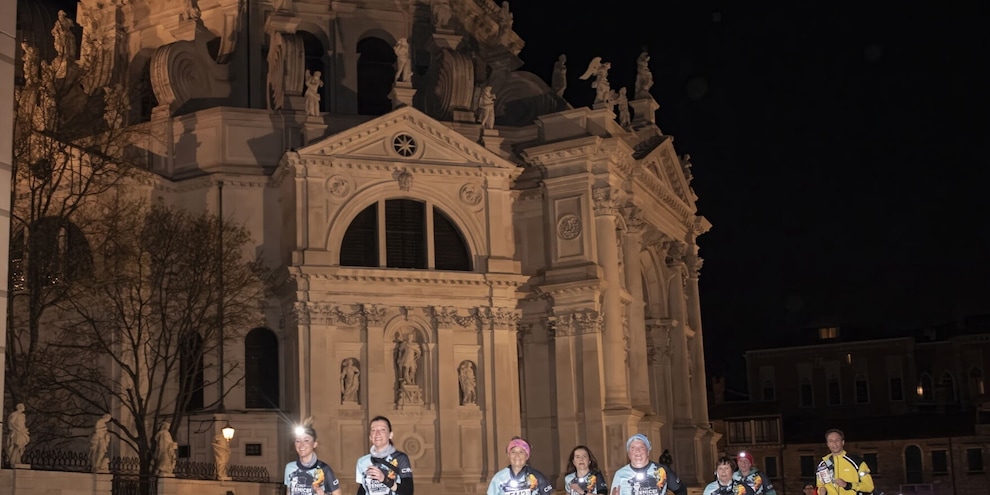 10^ CMP Venice Night Trail, ultimi 1.000 pettorali disponibili!