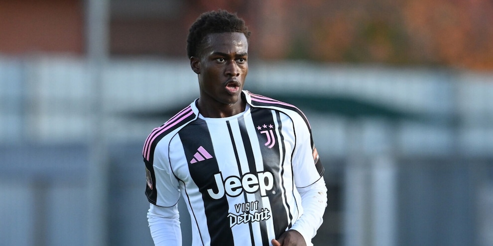 In Svizzera in prestito: Juve, la decisione sul talento della Next Gen
