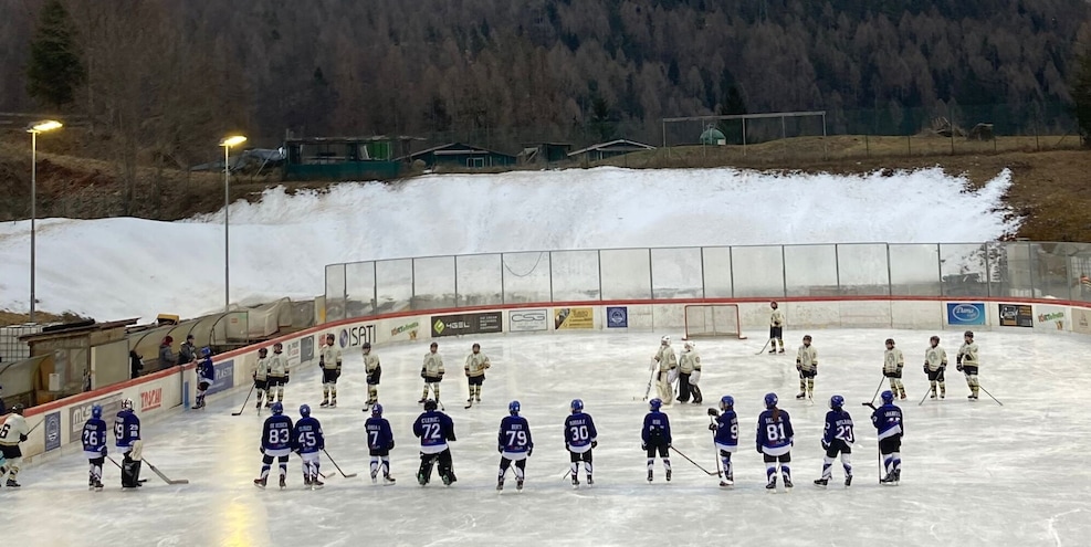 Pinerolo Ghiaccio: il recap del weekend