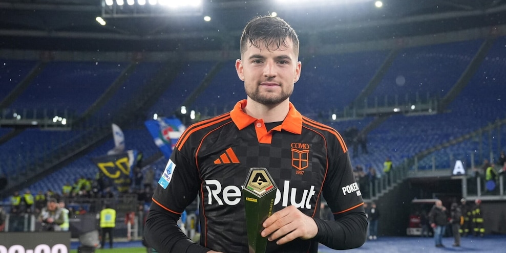 Como show: Baturina studia da erede di Paz