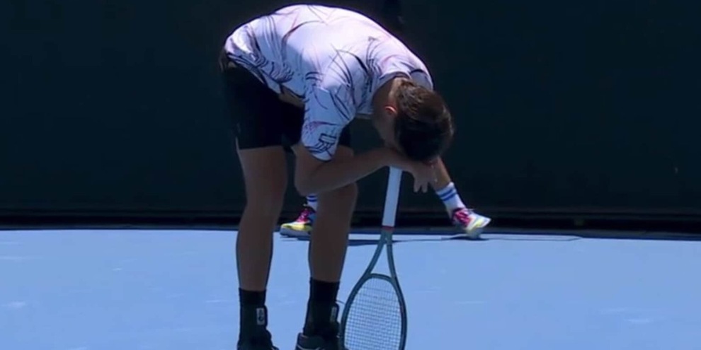 Darderi lo supera, Cobolli ne fa le spese: ecco il vero avversario degli Australian Open
