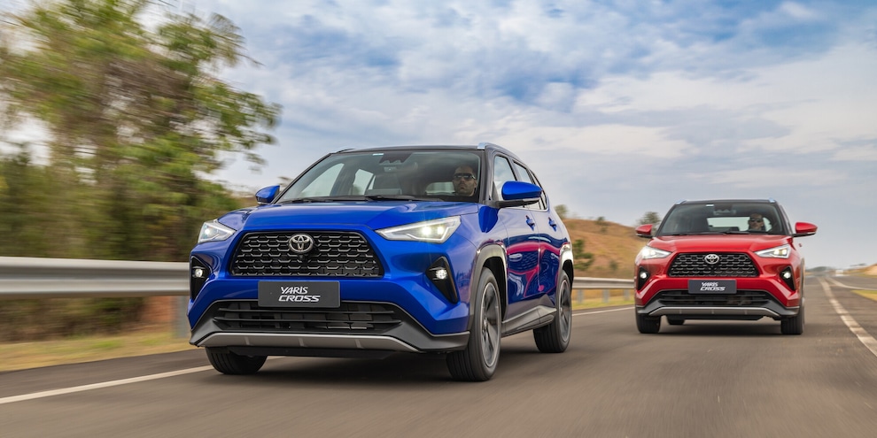 Il mercato 2025 premia la strategia Toyota