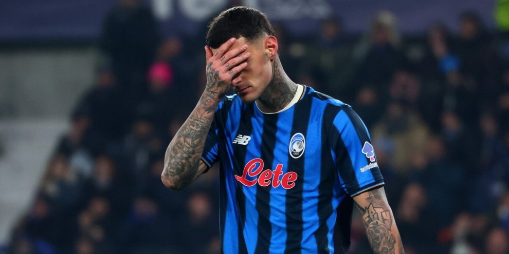 Blackout Atalanta: tris Bilbao e clamorosa rimonta Champions. Palladino arretra in zona playoff