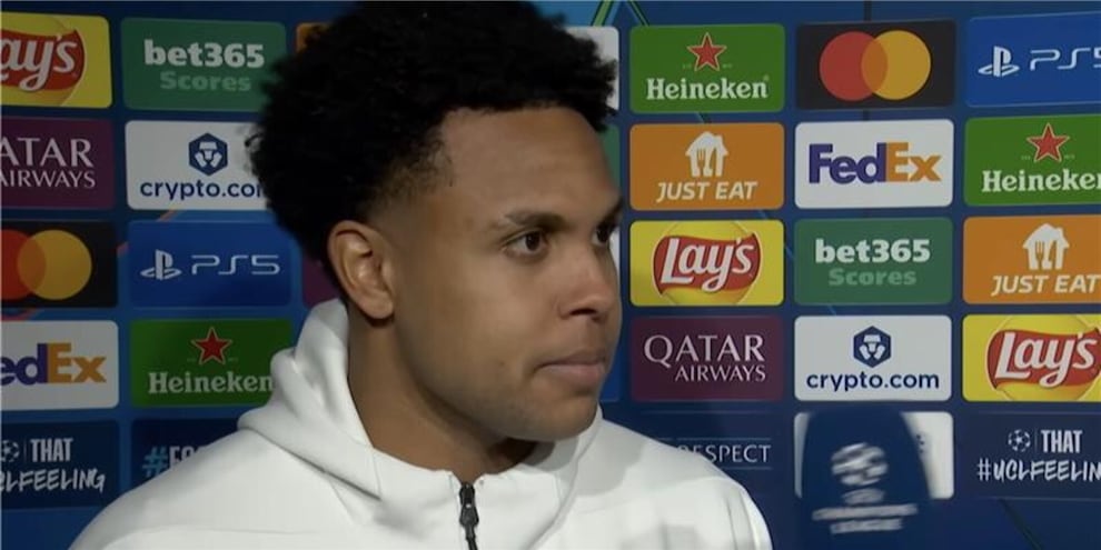 McKennie, rivelazione in inglese su Spalletti: la frase che spiega la nuova Juve

