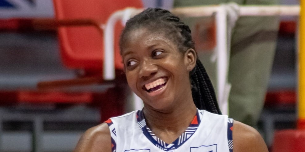 Volley Mercato: Fatim Kone torna a giocare, l'ha ingaggiata Altino