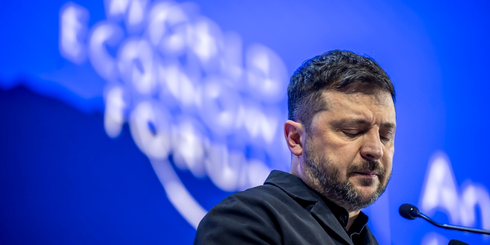 
            
            Media, al via il trilaterale a Abu Dhabi
          