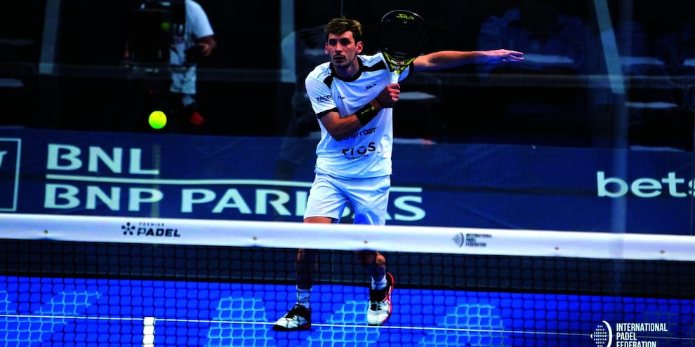 Premier Padel, ecco cosa cambia