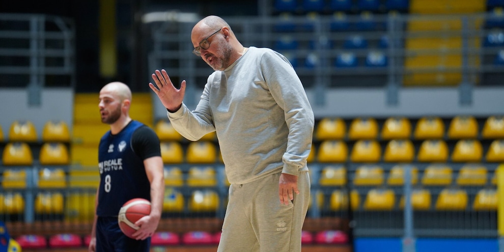 La Reale Mutua Basket Torino riparte dalla sfida con la Ferraroni Juvi Cremona