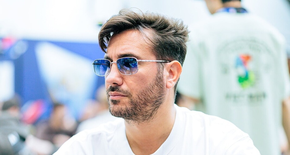 Dario Sammartino, nuova partnership: dettagli e comunicato ufficiale