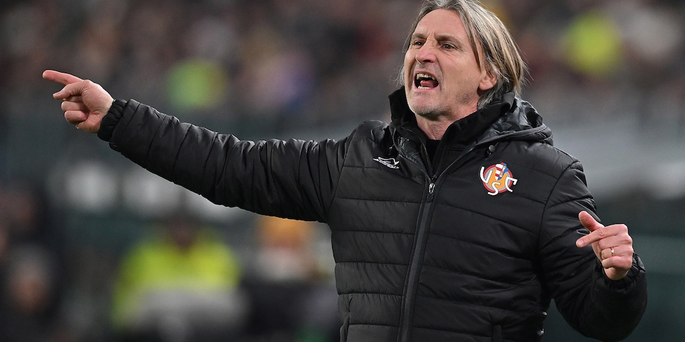 
            
            Cremonese: Nicola, ci servono disciplina ed entusiasmo
          