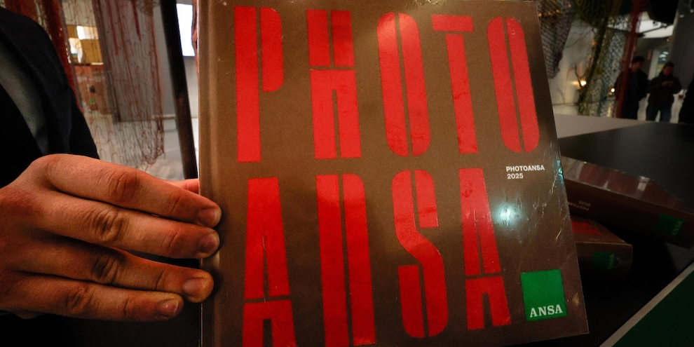 
            
            A Torino la presentazione di PHOTOANSA 2025
          