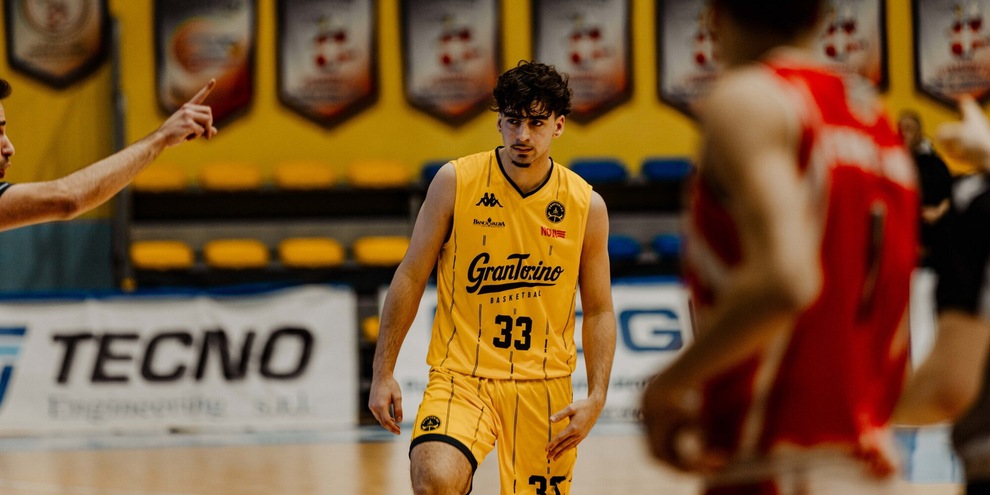 GranTorino: super vittoria con San Miniato dopo una sfida infinita
GranTorino: super vittoria con San Miniato dopo una sfida infinita