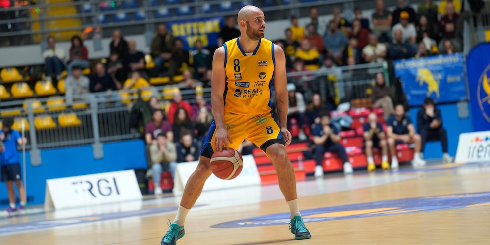 Reale Mutua Torino: rimonta incompiuta Reale Mutua Torino: rimonta incompiuta