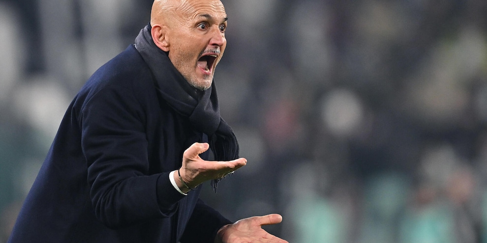 Spalletti: "Yildiz alieno, mercato? Ci manca un Hojlund"
Spalletti: "Yildiz alieno, mercato? Ci manca un Hojlund"