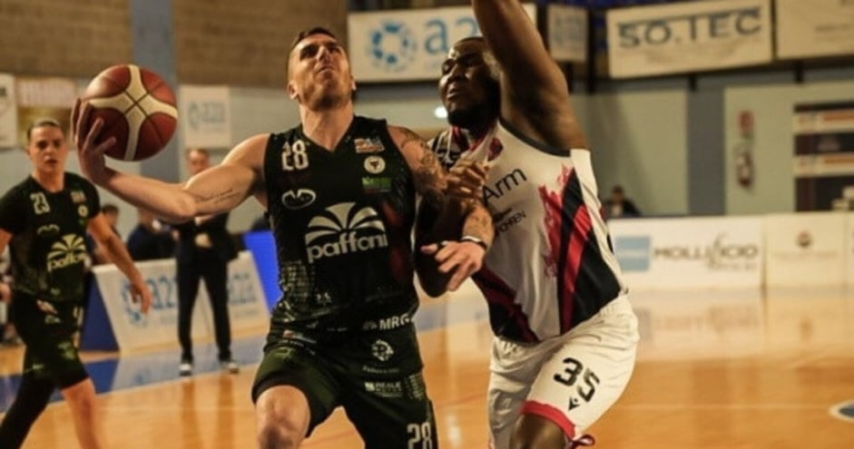 Fulgor beffata sul finale a Lumezzane
Fulgor beffata sul finale a Lumezzane