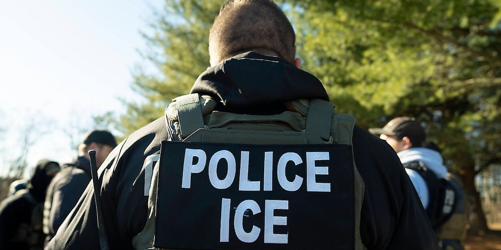 ICE a Milano-Cortina, Fontana conferma: "Ci sono, ecco quali saranno i loro compiti"
