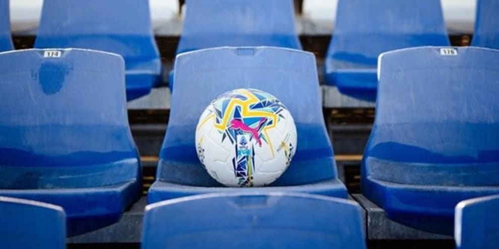 Serie A, presentato il nuovo pallone Puma Orbita: tutti i dettagli